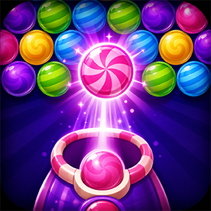 Candy Bubble Pop